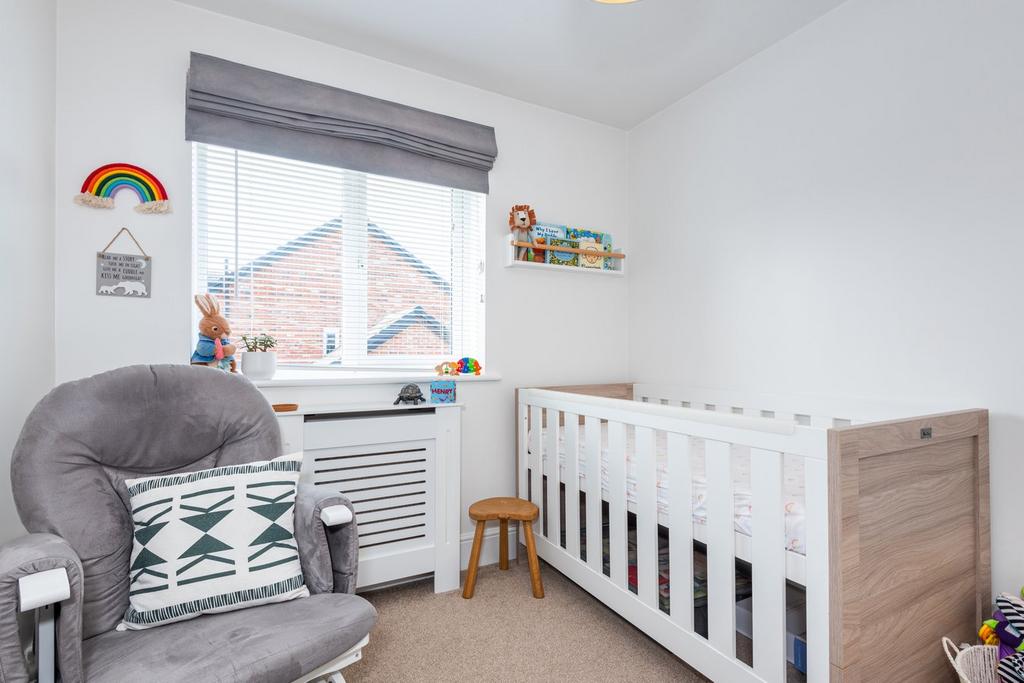 Bedroom 3