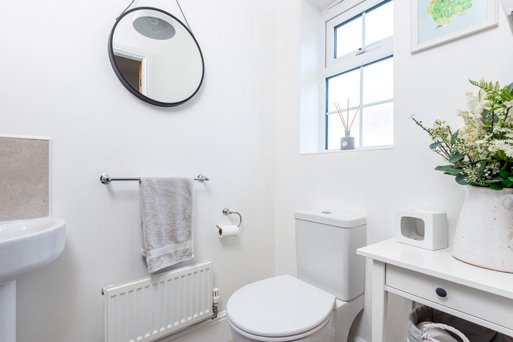 Cloakroom
