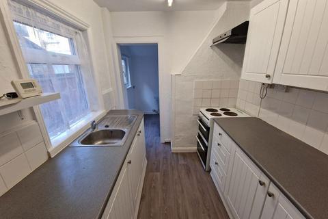 2 bedroom terraced house to rent, KINGS LYNN