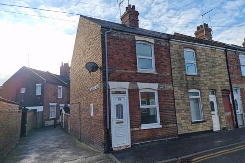 2 bedroom terraced house to rent, KINGS LYNN