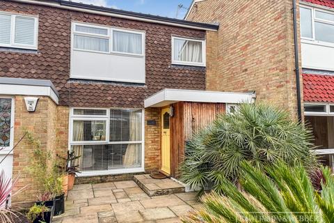 3 bedroom terraced house for sale, Buckingham Gardens, West Molesey KT8