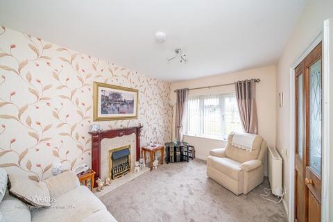 1 bedroom apartment for sale, Price Street, Cannock WS11