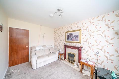 1 bedroom apartment for sale, Price Street, Cannock WS11