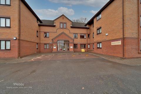 undefined, Price Street, Cannock WS11