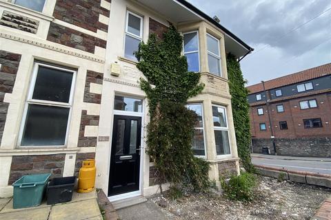 2 bedroom ground floor flat to rent, BPC01865 Oldfield Road, Hotwells, BS8