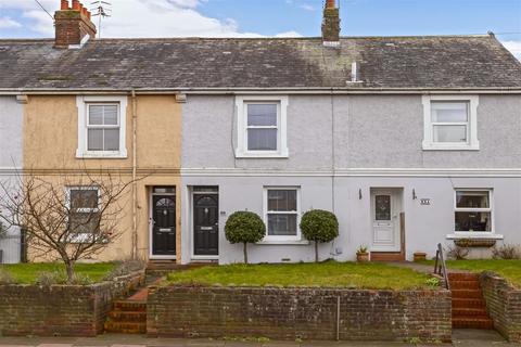 2 bedroom terraced house for sale, Durrington Lane, Worthing