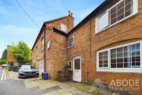 1 bedroom cottage to rent, Town Hall Yard, Derbyshire DE6