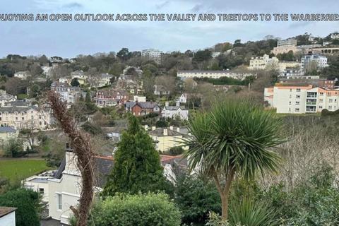 1 bedroom apartment for sale, Torquay TQ1