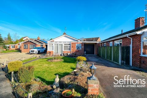 3 bedroom bungalow for sale, Firtree Road, Norwich, Norfolk