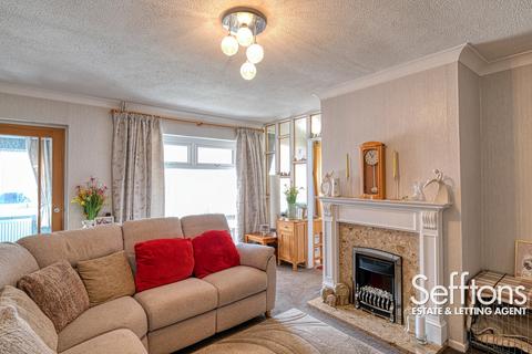 3 bedroom detached bungalow for sale, Firtree Road, Norwich, Norfolk