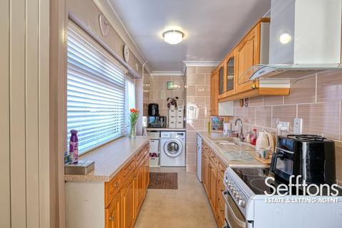 3 bedroom detached bungalow for sale, Firtree Road, Norwich, Norfolk
