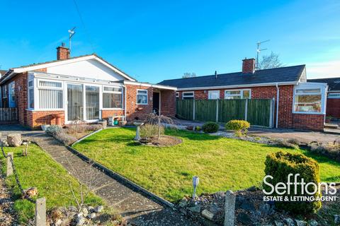 3 bedroom detached bungalow for sale, Firtree Road, Norwich, Norfolk