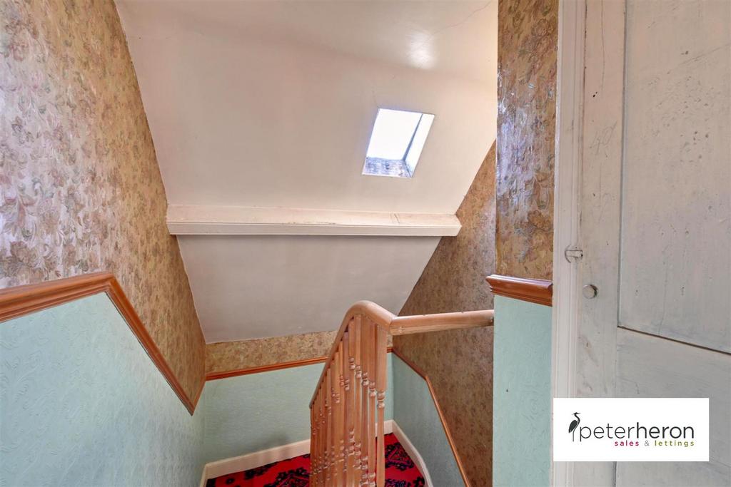 Top Floor Landing