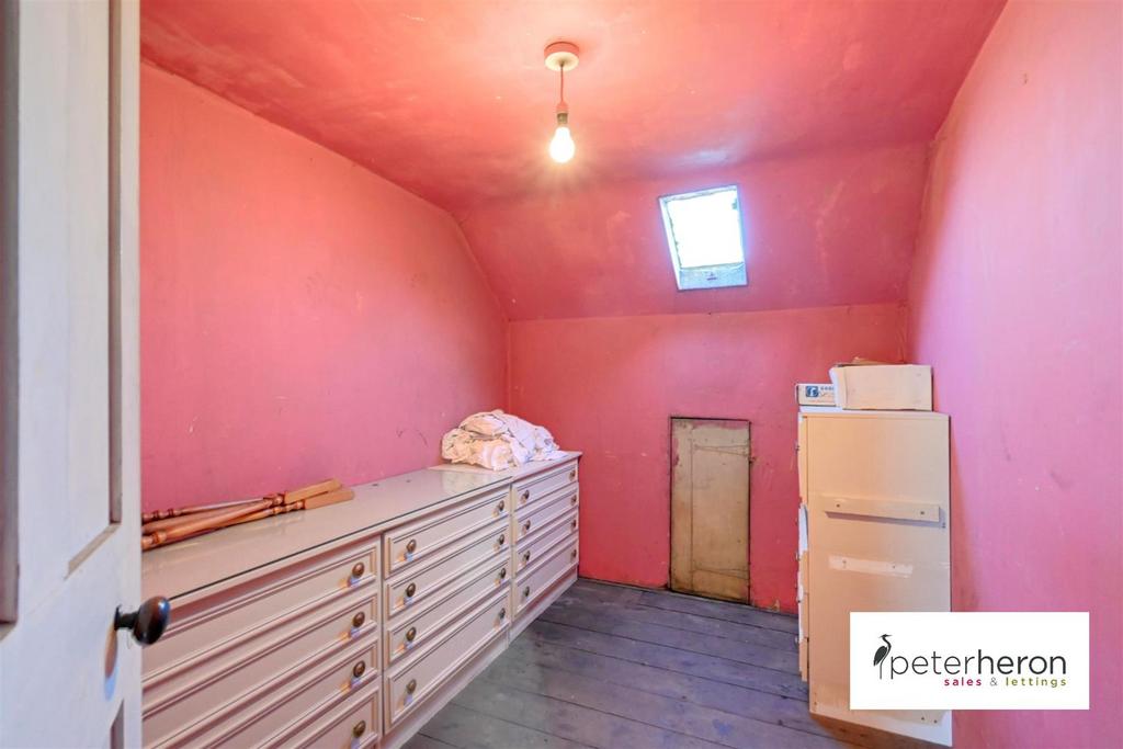 Box Room