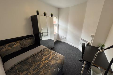 1 bedroom apartment to rent, 19A St. Martins, Leicester LE1