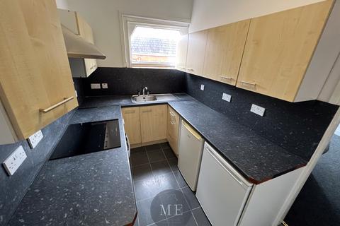 1 bedroom apartment to rent, 19A St. Martins, Leicester LE1