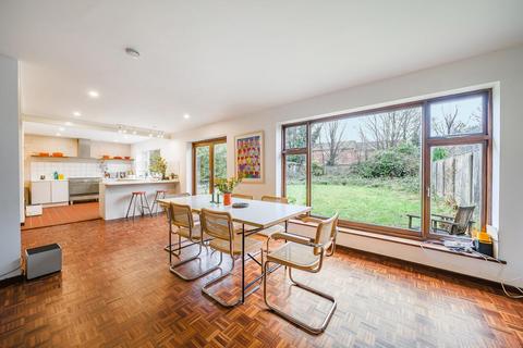 4 bedroom semi-detached house for sale, The Woodlands, Hither Green