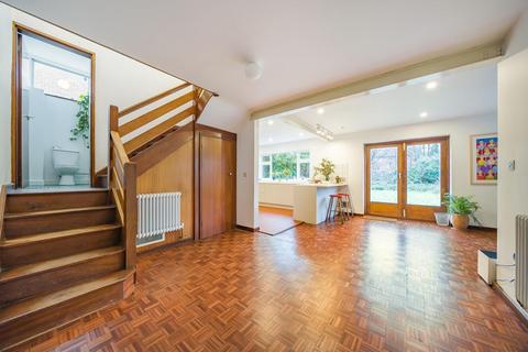 4 bedroom semi-detached house for sale, The Woodlands, Hither Green