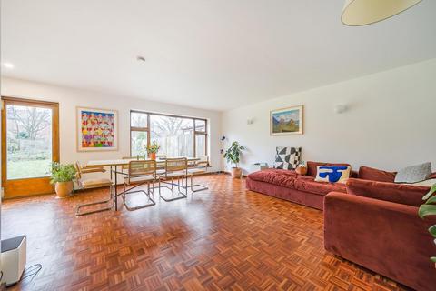 4 bedroom semi-detached house for sale, The Woodlands, Hither Green