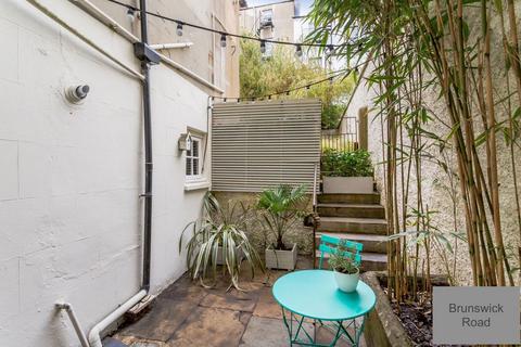 2 bedroom flat for sale, Brunswick Road, Hove, BN3 1DG