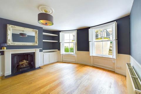 2 bedroom flat for sale, Brunswick Road, Hove, BN3 1DG