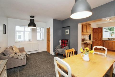 4 bedroom detached house for sale, Fishergreen, Ripon