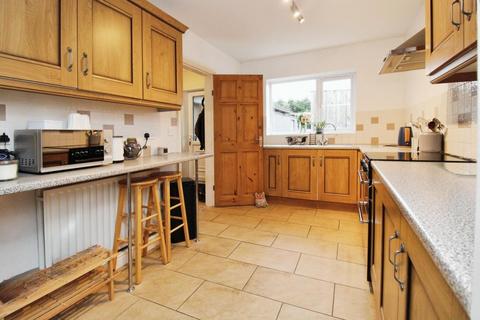 4 bedroom detached house for sale, Fishergreen, Ripon