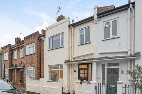 3 bedroom terraced house for sale, Colehill Lane, London, SW6