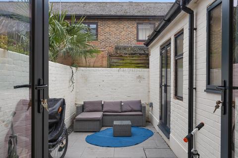 3 bedroom terraced house for sale, Colehill Lane, London, SW6