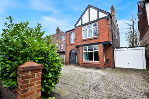 3 bedroom detached house for sale, Victoria Road, Salford, M6