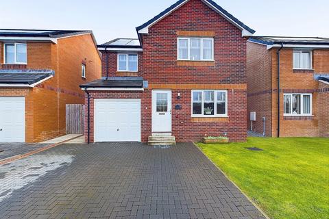 4 bedroom detached house for sale, Irvine KA11