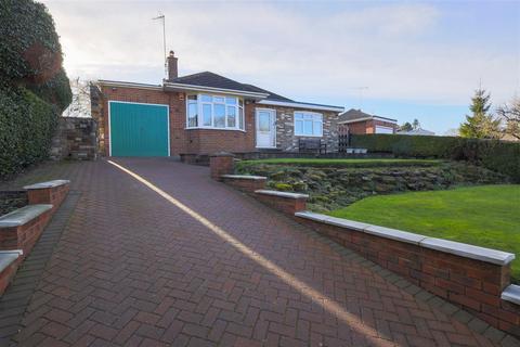 3 bedroom detached bungalow for sale, Riverside Road, Tean