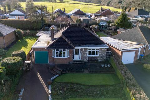 3 bedroom detached bungalow for sale, Riverside Road, Tean