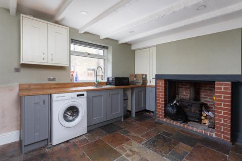 14 Spring Street, Idle, Bradford, BD10 8ST
