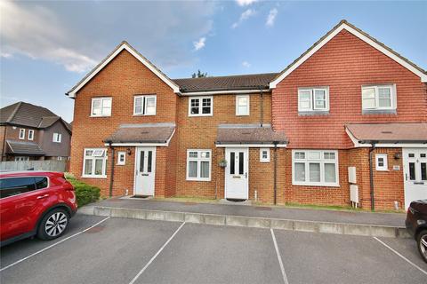 2 bedroom terraced house for sale, Orchard Mews, Knaphill, Woking, Surrey, GU21