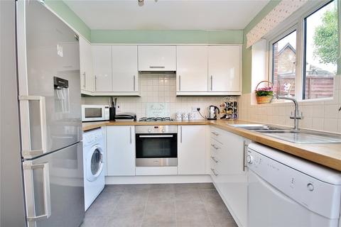 2 bedroom terraced house for sale, Orchard Mews, Knaphill, Woking, Surrey, GU21