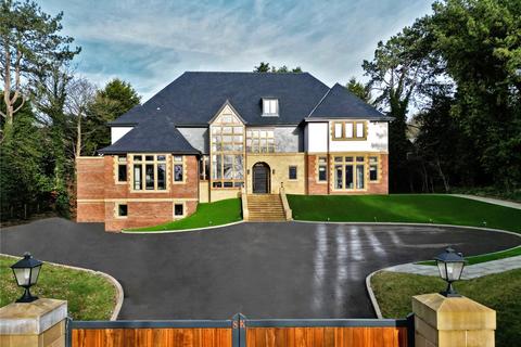 5 bedroom detached house for sale, Croft Drive, Caldy, Wirral, CH48
