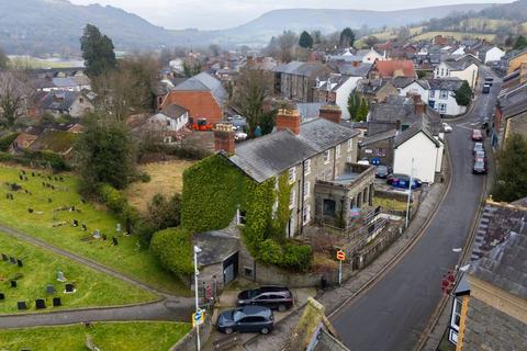 Commercial development for sale, West Street, Builth Wells, LD2