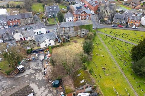 Commercial development for sale, West Street, Builth Wells, LD2