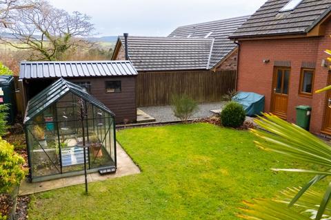 15 Tai Cae Mawr, Llanwrtyd Wells, LD5 4RJ