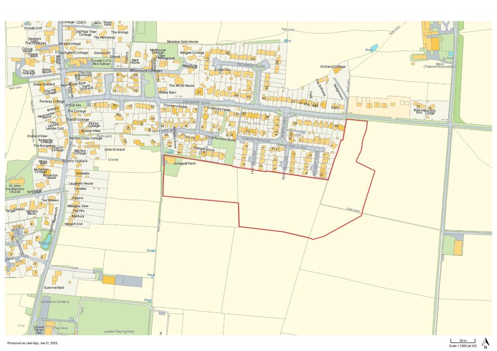 OS Plan