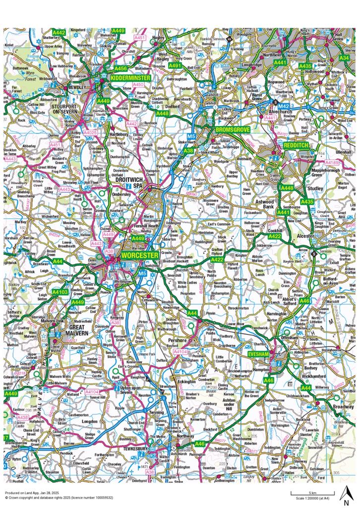 Location