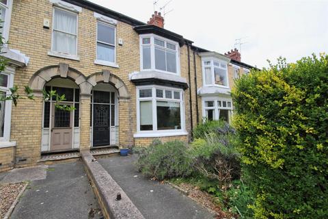 Newgate Street, Cottingham