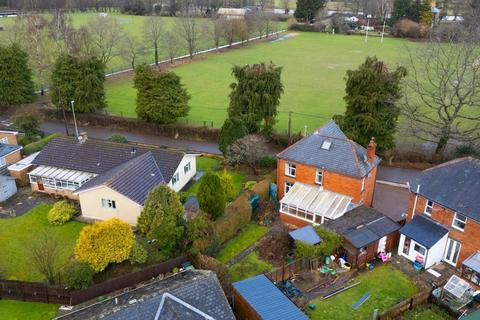 3 bedroom detached house for sale, Broadway, Builth Wells, LD2