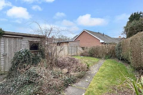 3 bedroom detached house for sale, Broadway, Builth Wells, LD2