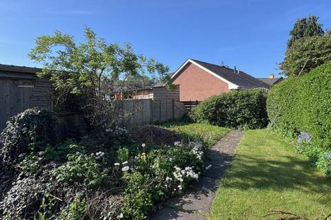 3 bedroom detached house for sale, Broadway, Builth Wells, LD2