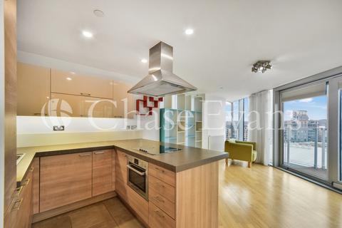 undefined, Vertex Tower, 3 Harmony Place, Deptford, London, SE8