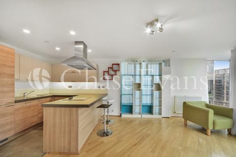 undefined, Vertex Tower, 3 Harmony Place, Deptford, London, SE8