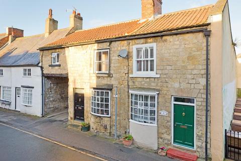 Finkle Street, Knaresborough