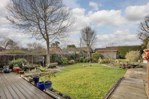 Eli Mar Gorsewood Road, Hartley, Longfield, DA3 7DF